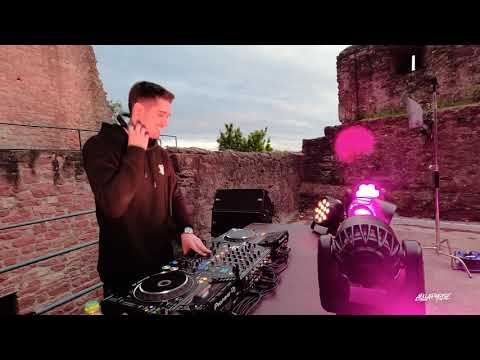 AKKI for Aquaphobie Homecoming 2020 live set