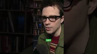 Weezer on CENSORSHIP