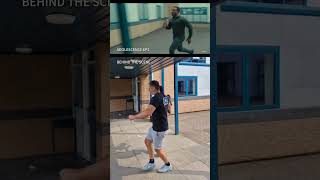 Download lagu Masa Remaja EP2 | Ronin 4D di Balik Layar vs Versi Akhir 🎬🔥 mp3