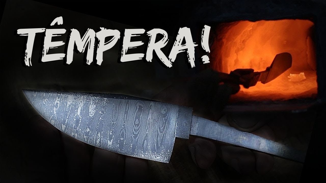 TÊMPERA Como fazer!