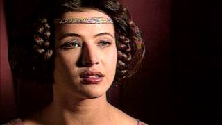 Braveheart: Sophie Marceau Interview | ScreenSlam video