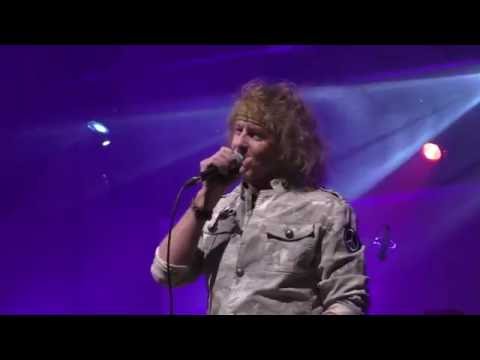 Peter Nagy - Aj tak sme frajeri - Brezno Live 28.5.2016