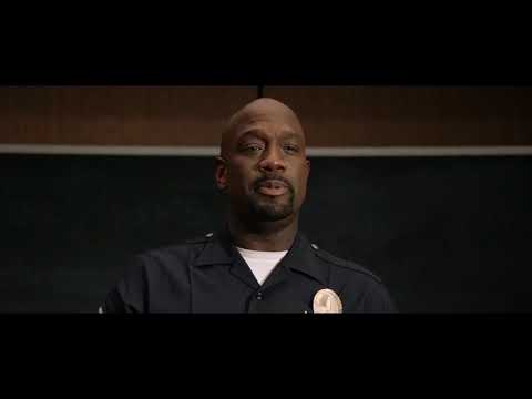 Nolan Lends His Team On Foot Patrol | The Rookie | @2x17 | Scene - [HD]