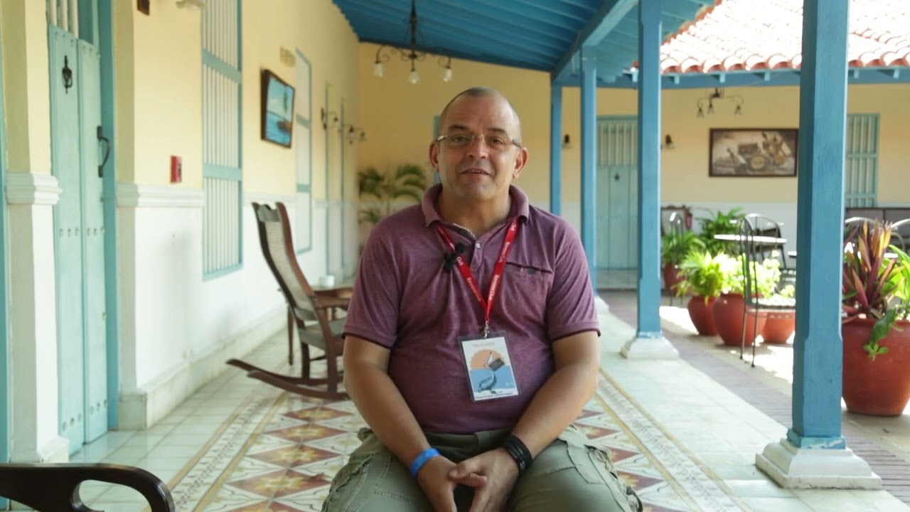 Entrevista a Sergio Cabrera