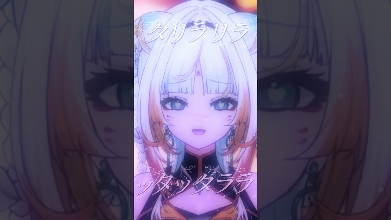 「Harenchi」cover by Taiga Toragami #shorts