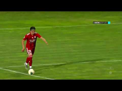 RAD - VOŽDOVAC 0:2 ｜ GOLOVI ｜ HAJDIN I STOISAVLJEVIĆ!