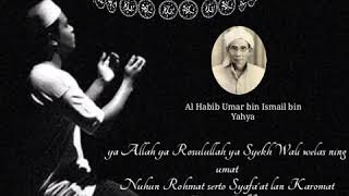 Download lagu SYAIR (JAWA) TAWASUL YA ALLAH YA ROSULULLAH mp3