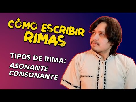 Qué es la RIMA | Explicación de tipos de RIMA