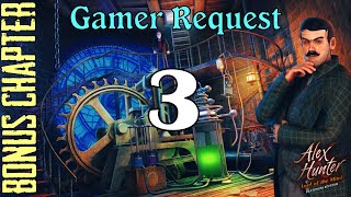 Let's Play - Alex Hunter - Lord of the Mind - Bonus Part 3