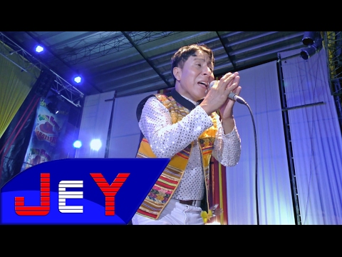 AMANCIO YACHI - Tu Amor No Vale Nada - Complejo Arenales Ayacucho