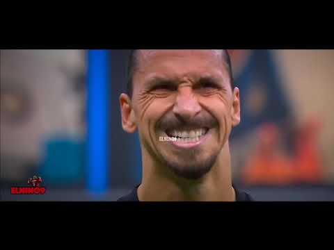 Zlatan Ibrahimović vs INTER➤ 2020\21