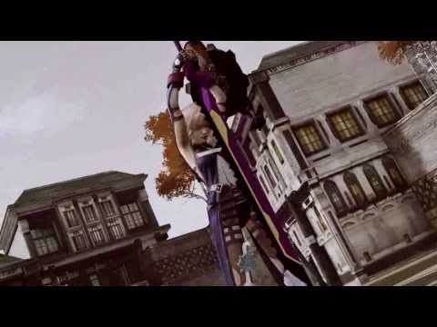 Lightning Returns: Final Fantasy XIII (Xbox 360) Playthrough Part 10
