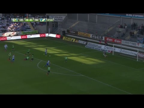 Boman med jätteläge - Lukic räddar - TV4 Sport