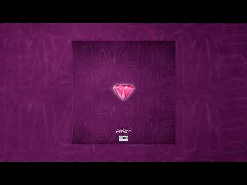 DANNILO – Madame (Official Audio) [Prod. Nars & Portugal]