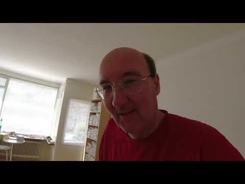 MongoTV_9507 - HEDEBØLGE 30 DAGE i Min Stue August 2022 - 29-32C Grader