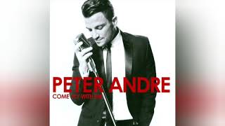 Peter Andre - I've Got You Under My Skin (Album : Come Fly With Me)