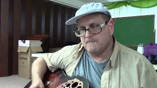 "Have Mercy" Obscure Classics- 768 (Steve Earle 1990) 2024 06 24