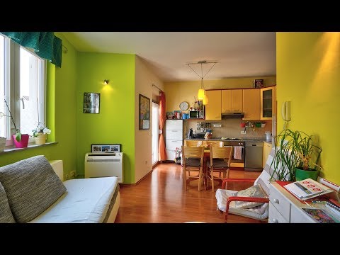 ◼️ One bedroom apartment for sale ǀ Istra ǀ Rovinj Real Estate - SOLD