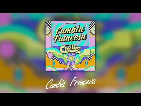 CUMBIA FRANCESA - GRUPO CARIÑO