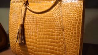 Colombo Via della Spiga S/S 2014 MFW