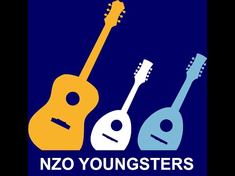 NZO-YOUNGSTERS in Corona-Zeiten, Splitscreen-Video: Hans Newsidler: Gassenhawer