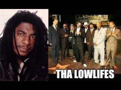 Prince Ital Joe ft. Tha Low Life Gangstas-Livin In LA (Death Row Unreleased)