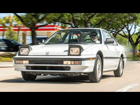 1991 Honda Prelude (CC-2065202) for sale in Fort Lauderdale, Florida