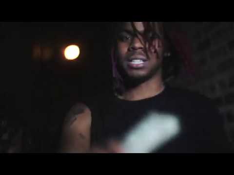 Shotta MBK - Savage 'Directed By' Ryan Lynch 'Produced By' KingVinchi