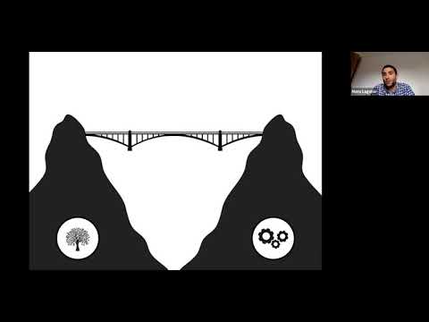 SEEM 2021 10 01 M. Lagator: "Towards mechanistic and predictive understanding of evolution"