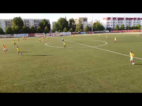 MKS Chojniczanka Chojnice 2009 - Pomezania Malbork 2009 (7-0)