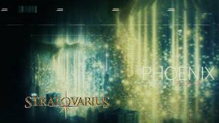 Stratovarius - Phoenix (Official Lyric Video)