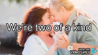 TWO OF A KIND Sue Thompson
