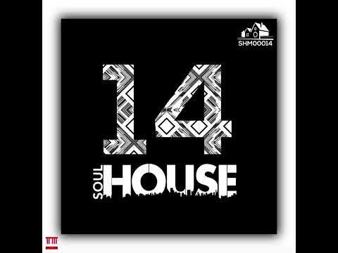 Brian Power Featuring Marc Avon Evans - You Mean The World To Me [SOULHOUSE MUSIC] Soulful House