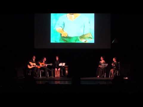 Bulerias (Alexey Starodubtsev)