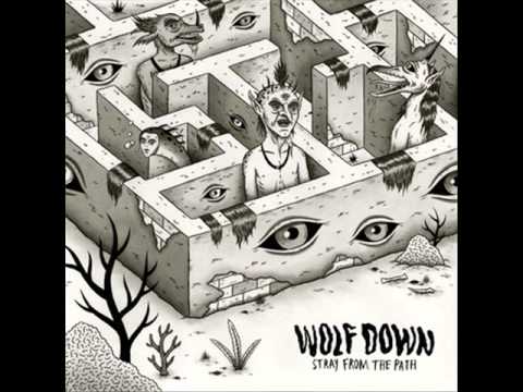 Wolf X Down - 06 Tables Will Turn