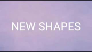 Diplo ft. Octavian - new shapes / lyrics