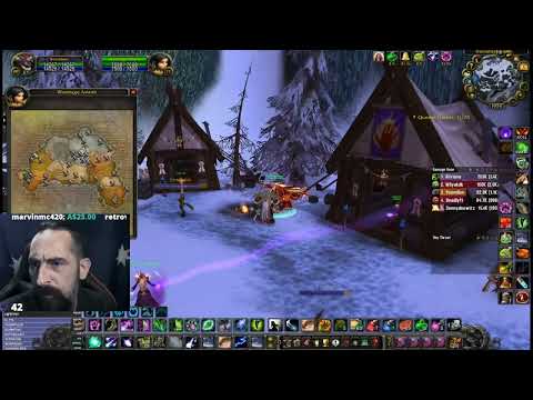 LEONLION1979 - Long FP