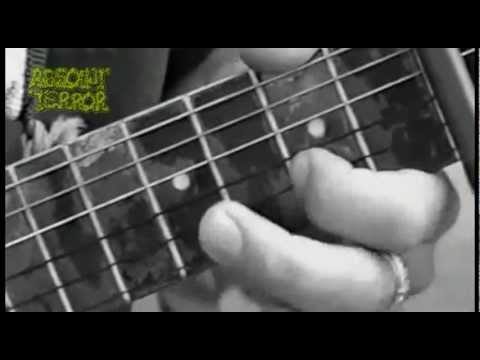 Absolut Terror - Orgullo Nacional