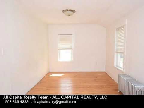 1 DELLWOOD ROAD, Worcester MA 01602 - Single Family Home - Real Estate - For Sale -
