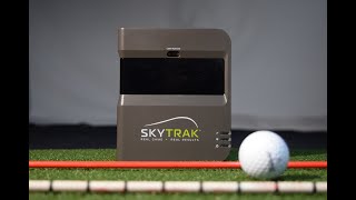 Skytrak not giving you accurate results Watch this video to make sure it is not the unit.