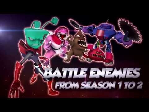 BoBoiBoy: Adudu Attacks! 2 Video