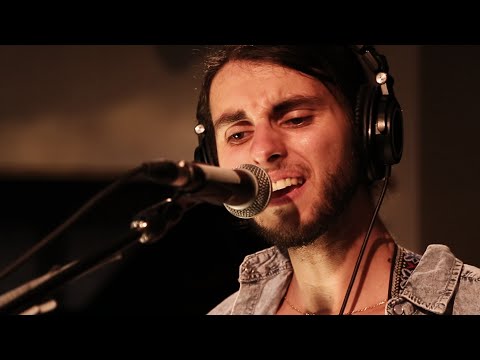 Old Man Canyon on Audiotree Live (Full Session)