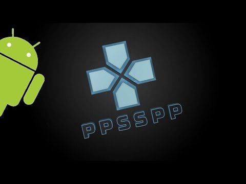 PPSSPP Emulator Ultimate Android Setup Guide Sony PSP Emulator Download Any Game For Free