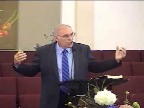 07/07/2013 Liviu Percy - Efeseni 6:10-20