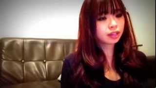 J-Hype She's My Baby 歌ってみました♥︎ By MAKI