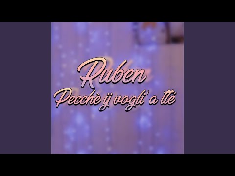 Pecché ij vogl' a tte