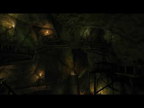 Gothic1 Ambience 10h - Old Mine