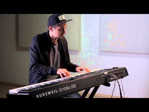 Kurzweil Artis SE Stagepiano im Test