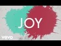 No One Can Steal Our Joy