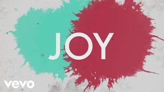 Tenth Avenue North - No One Can Steal Our Joy (Official Lyric Video)